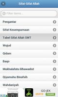 Sifat Sifat Allah screenshot 1