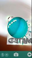Animated AR screenshot 1