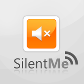 ikon SilentMe