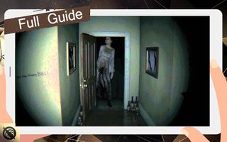 Guide For Silent Hills PT Game capture d'écran 3