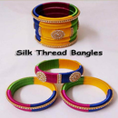 silk Thread bangles APK