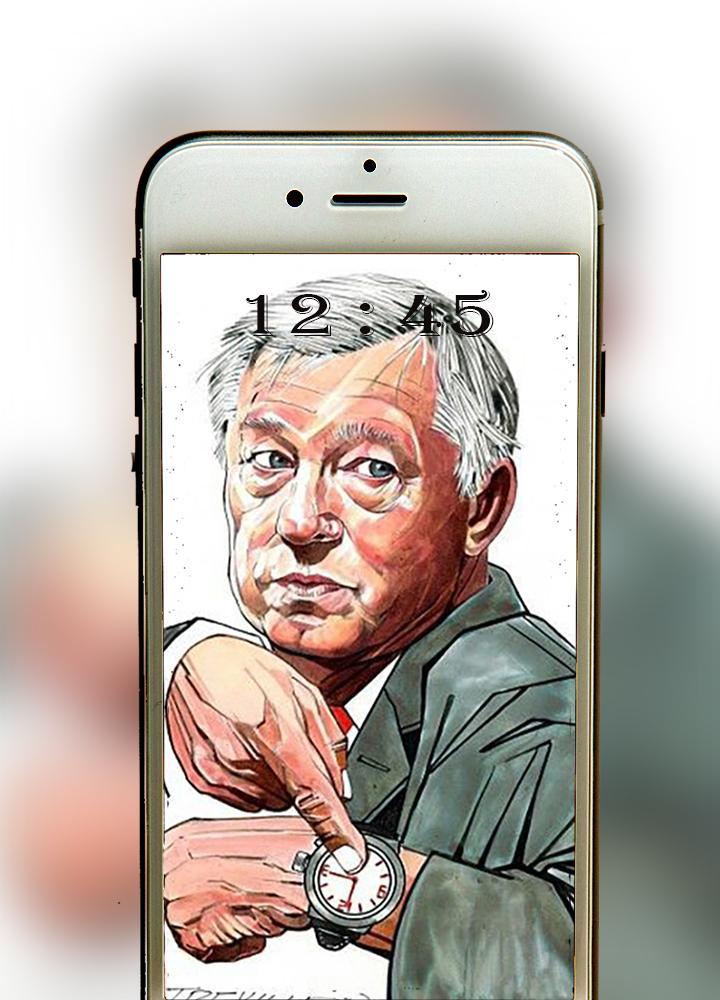 Android 用の 伝説のサッカー壁紙 Apk をダウンロード