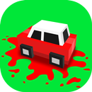 Smashy Road: Zombies APK