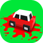 Smashy Road: Zombies أيقونة