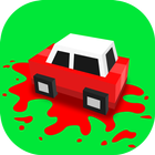 Smashy Road: Zombies icône