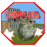 Choppa 3D