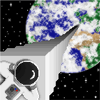 Space Stacker icon
