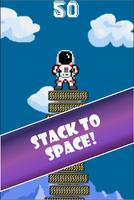 Space Stacker โปสเตอร์