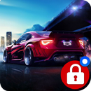 Super Car HD Wallpaper Lock Screen APK