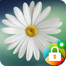 Daisy Sunflower Wallpaper Phone Lock APK