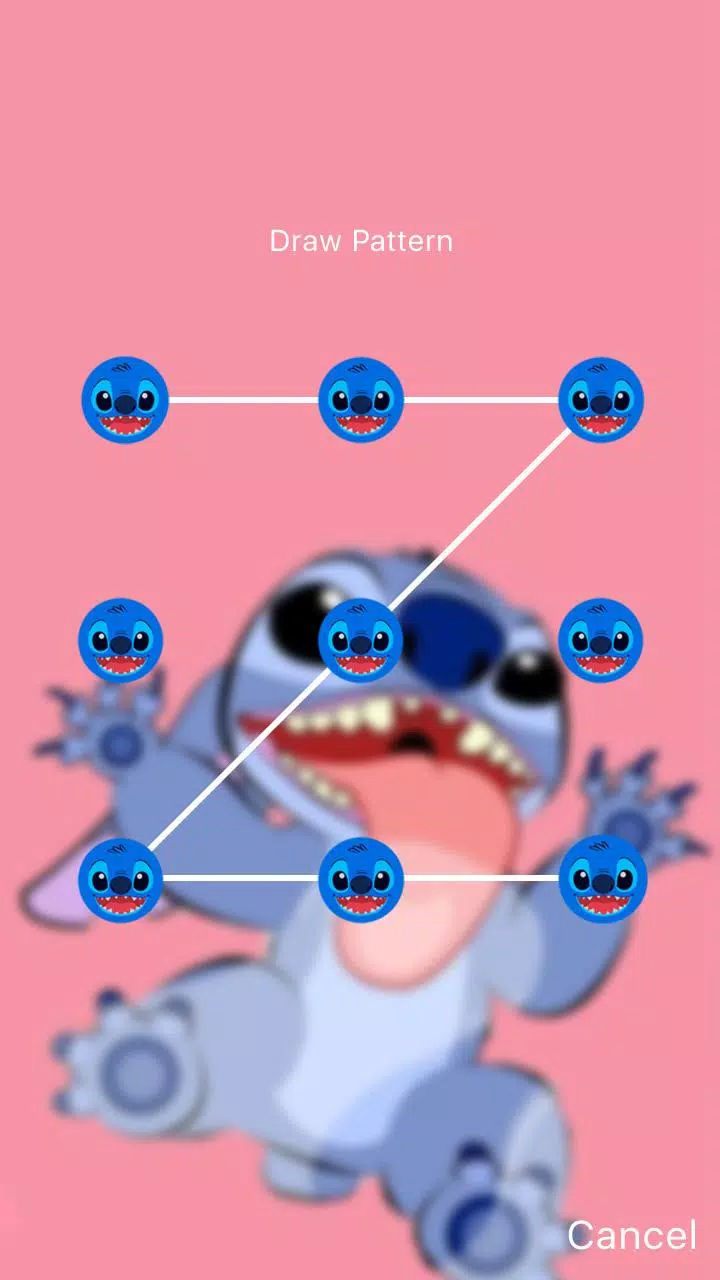 Descarga de APK de Wallpaper Lilo Stitch Phone Lock para Android Descarga de APK de Wallpaper Lilo Stitch Phone Lock para Android