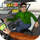Chicago Taxi Driver: Taxi Game APK