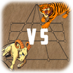 Tigers vs Goats