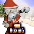 Mini Boxing-icoon