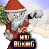 Mini Boxing icône