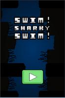 Swim! Sharky Swim! poster