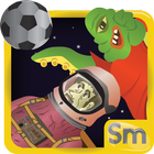 Football Joy (Soccer Joy) 2D 图标