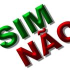 Sim ou Nao ? icône