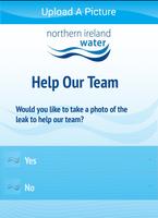 NI Water Report A Leak 截图 1