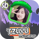 TWICE Chou Tzu-yu Muther Game APK