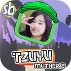 TWICE Chou Tzu-yu Muther Game icône