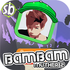 Got7 BamBam Muther Game icône