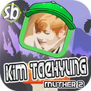 BTS Kim Taehyung - Muther Game APK