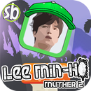 Lee Min-ho - Muther Game APK