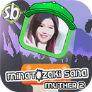 TWICE Minatozaki Sana Muther Game APK