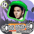 WINNER Song Min-ho Muther Game biểu tượng
