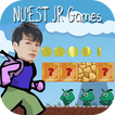 NU'EST JR Games - Running Adventure
