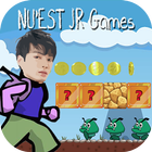 NU'EST JR Games - Running Adventure icône