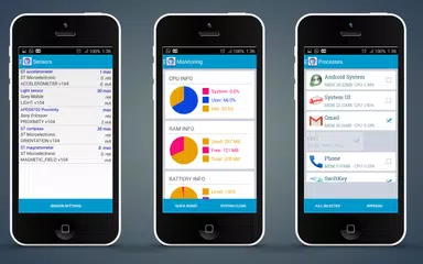Скачать SIM телефон Подробнее APK