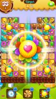 Yummy Candy Blast Mania - Jelly Mania Blast Affiche