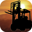 지게차 면허시험 시뮬레이터 APK