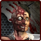 Zombie Sniper Shooter Evil War ikona