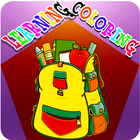 Learning Coloring иконка