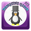 Penguins Game
