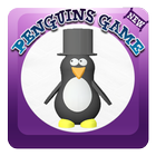 ikon Penguins Game