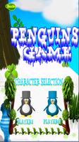 Penguins Game اسکرین شاٹ 2