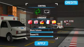 Ambulance First screenshot 5