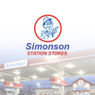 Simonson Station Stores App