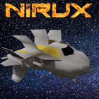 Icona Nirux Pocket Spaceships: Top S