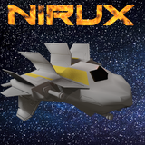 Nirux Pocket Spaceships: Top S 圖標