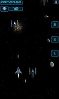 3 Schermata Nirux Pocket Spaceships: Top S