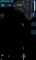 Nirux Pocket Spaceships: Top S स्क्रीनशॉट 1