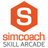 Simcoach Skill Arcade APK