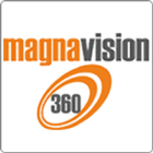 Magnavision WebRTC أيقونة