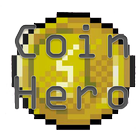 Coin Hero icône
