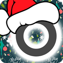 Circles - Christmas Circle Game APK